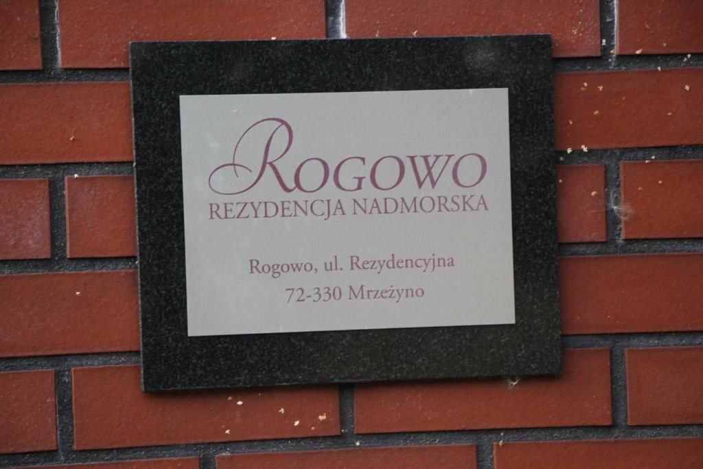Апартаменты Apartament Nadmorski - Rogowo Рогово-50